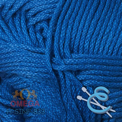 Hilaza Sinfonía Marca (Azul rey) -